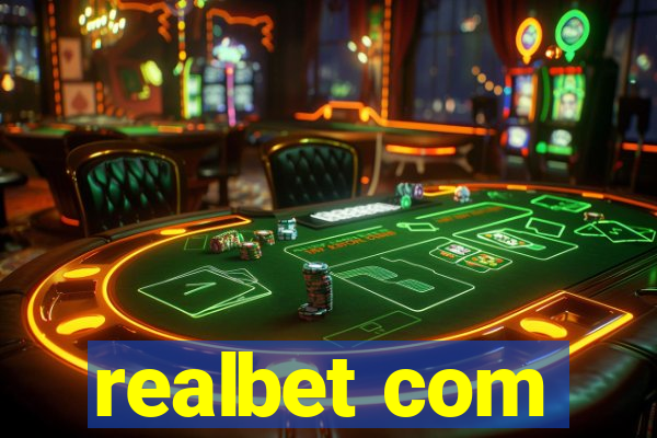 realbet com